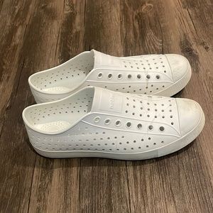 Men’s native shoes